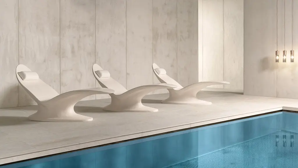 lettino riscaldato_ONE_Plus-2 Lettino ONE Plus riscaldato