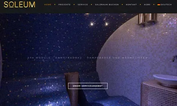 SOLEUM AUSTRIA