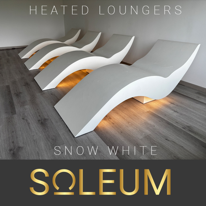 Soleum-Heated_Lounger-Snow-White-3 Heated loungers SNOW WHITE