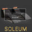 Luxury Heated Loungers from SOLEUM Austria