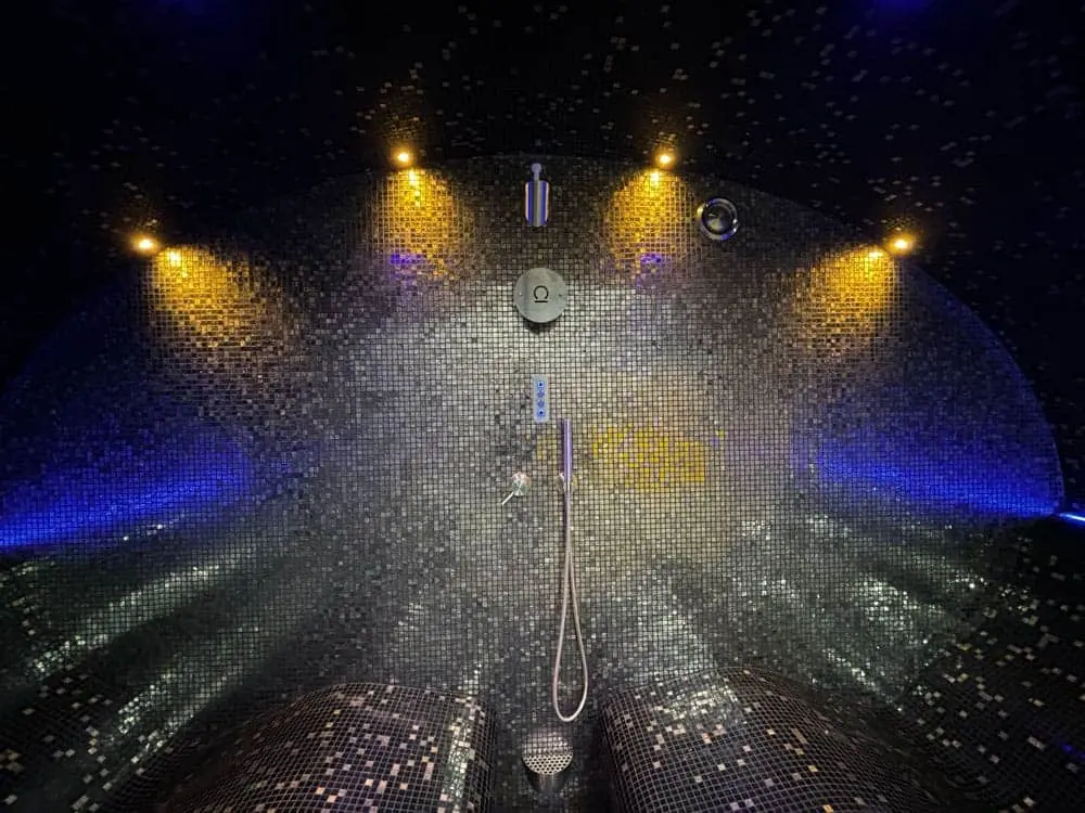 Premium-Dampfbad-ELLIPSE_5042 Premium Dampfbad ELLIPSE von SOLEUM