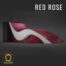 RED ROSE Heated Lounger SALE