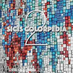 Sicis Catalog COLORPEDIA