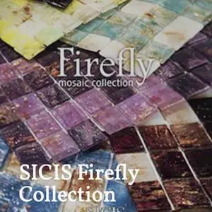 SICIS Firefly Mosaic Collection
