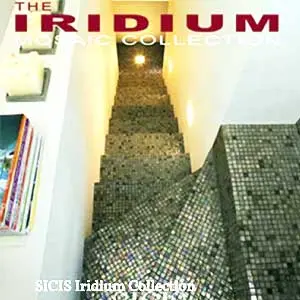 SICIS IRIDIUM Collection