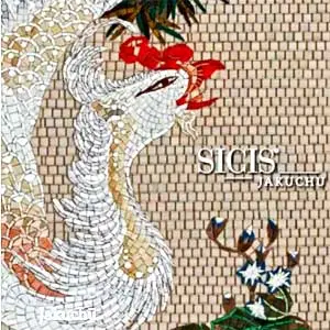 SICIS Design Mosaic JAKUCHU Collection