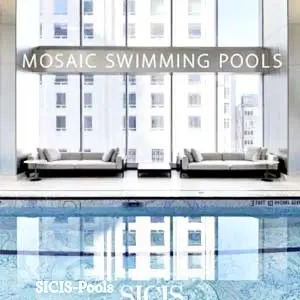 SICIS Pools Mosaic Collection