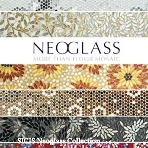 SICIS NEOGLAS Collection