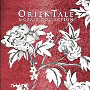 SICIS Design heated lounger SALICE GOLD 34 SICIS Mosaic Collection STONE