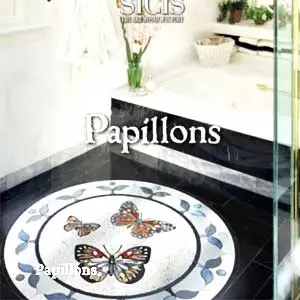 SICIS Catalog Pappilons