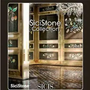 SICIS Stone Collection