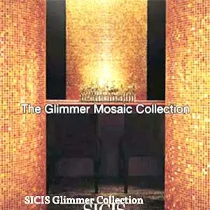 SICIS Mosaice GLIMMER Collection