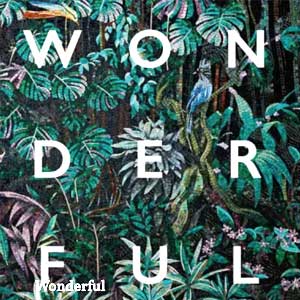 SICIS Design heated lounger SALICE GOLD 40 SICIS Mosaic WONDERFUL Collection