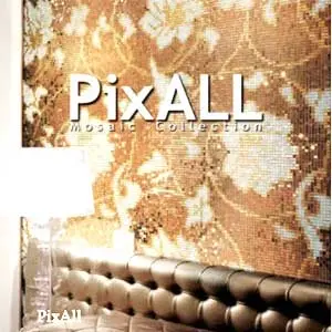 Sicis Catalog Pix ALL Mosaic Collection