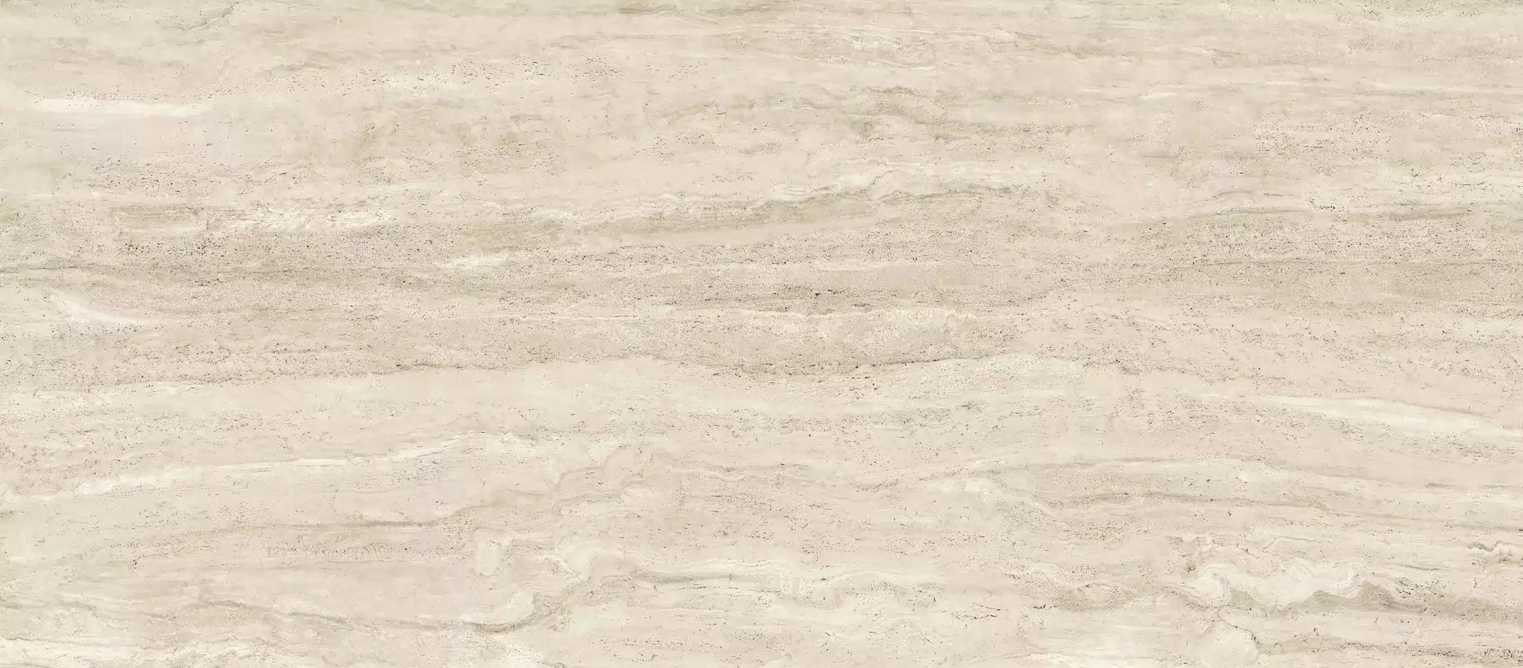 SOLEUM 3D Ceramic Travertino texture - deep relief ceramic design
