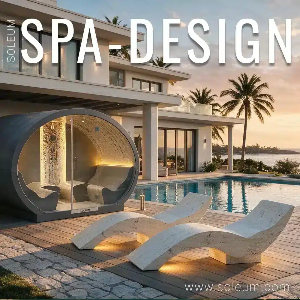 SOLEUM Health SPA logo