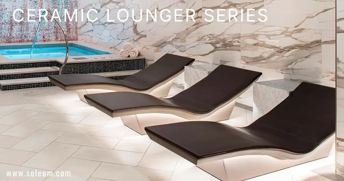 SOLEUM-Social-Ceramic-Heated-Loungers SOLEUM Ceramic Heated Loungers